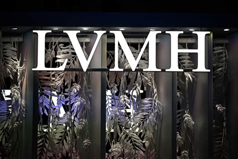 What LVMH’s Extended Partnership with Alibaba 